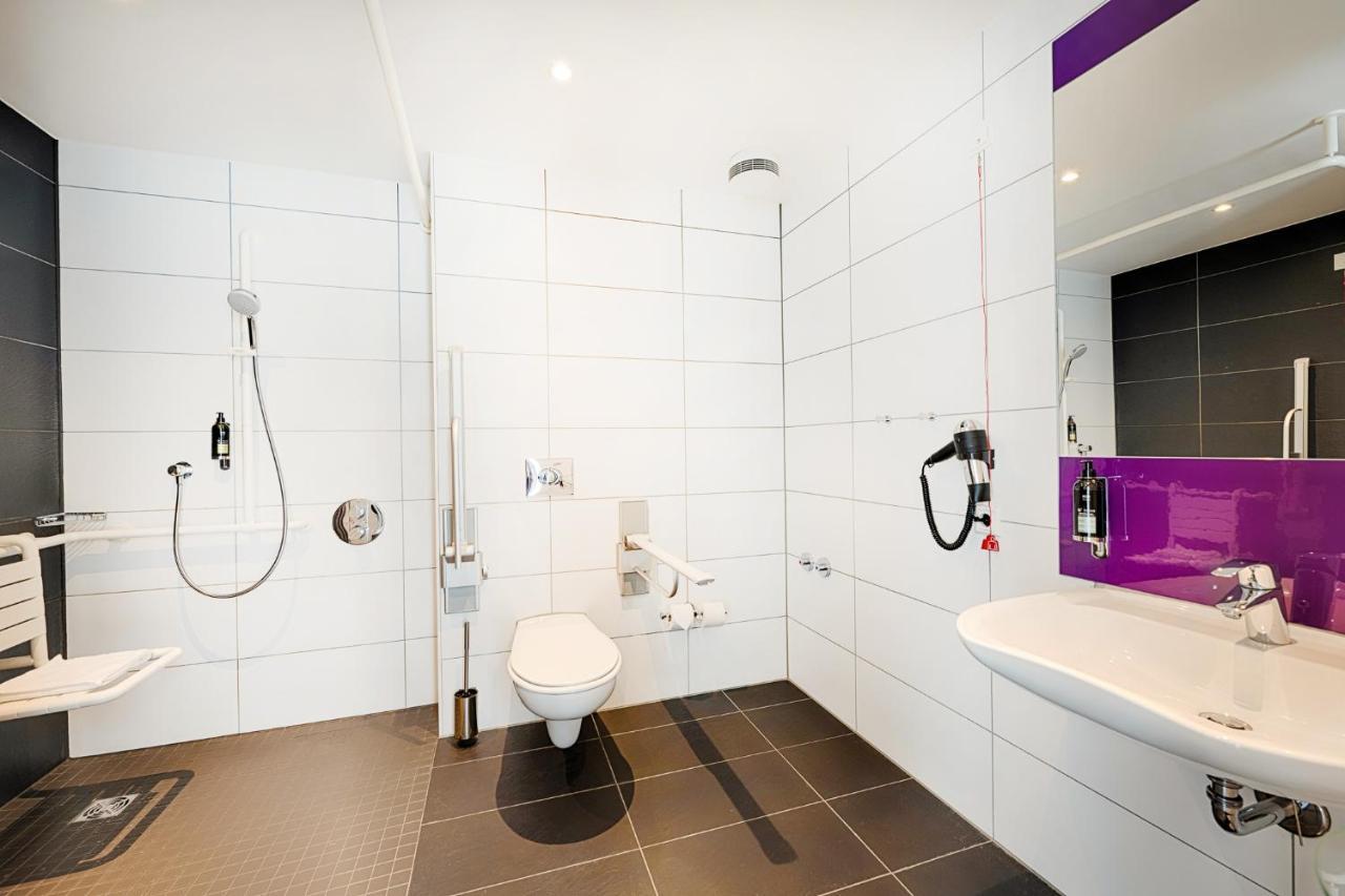 Premier Alexanderplatz Hotel Berlijn